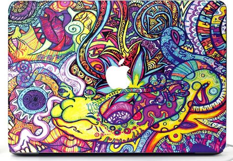 CCS Apple Macbook_Air_13inch_0137 Vinyl Laptop Decal 13 | Buy CCS Apple Macbook_Air_13inch_0137 Vinyl Laptop Decal 13 at Best Price in India | Flipkart.com Hippie Background, Wallpaper Trippy, Wallpaper Hippie, Trippy Posters, Trippy Aesthetic, Trippy Artwork, Tumblr Backgrounds, Psy Art, Art Tumblr