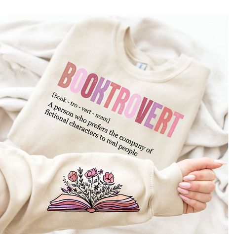 Bookish Crewneck, Book Sweater, Reading Sweatshirt, Books Business, Sarcastic Clothing, Books Lover, Book Merch, Gift Png, Creative Bookmarks