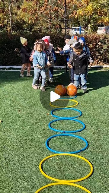 Sports Activity For Kids Preschool, Sports Activities For Preschool, Ball Games For Kids, Game For School, Sports Lesson Plans, Sports Activities For Kids, School Sports Day, Indoor Workout, Stuck Inside