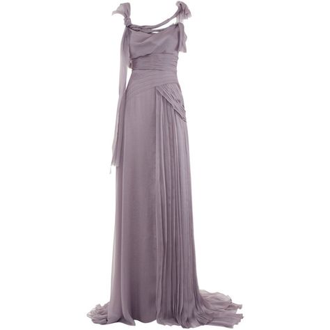 GODDESS SILK DRESS ($2,450) ❤ liked on Polyvore featuring dresses, gowns, vestidos, long dresses, evening, cocktail, purple cocktail dresses, purple dress, purple ball gowns and cocktail dresses Long Dresses Evening, Purple Evening Gowns, Empire Waist Evening Dress, Purple Long Dress, Purple Evening Dress, Silk Evening Gown, Silk Evening Dress, Purple Cocktail Dress, Long Cocktail Dress