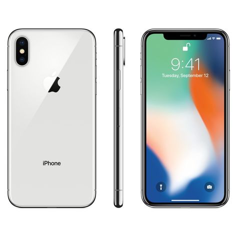 Not Sure How to Turn Off Your iPhone X Without a Home Button? Here's the Simple Trick Iphone Ce, T Mobile Phones, Simple Mobile, Ios 11, Mobile Smartphone, Barometer, Face Id, Iphone Photos, Free Iphone