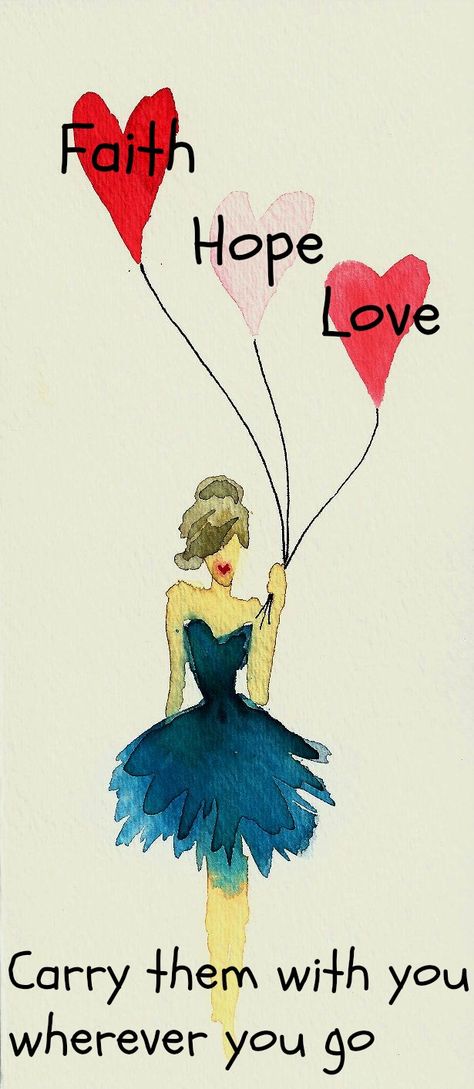 A beautiful woman carries faith, hope, and love wherever she goes!!! Fashion Watercolor, Watercolor Water, Drawing Fashion, Water Colors, Faith Hope Love, 2019 Fashion, E Card, Art Journals, Faith Hope