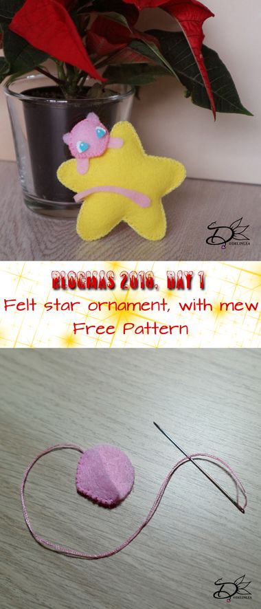 Diy Pokemon Plush, Pokemon Christmas Ornaments Diy, Pokemon Christmas Crafts, Pokemon Crafts To Sell, Pokemon Felt Ornaments, Geek Crafts Diy, Diy Pokemon Ornaments, Christmas Plushies Diy, Pokemon Felt Pattern