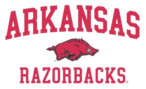 University of Arkansas – Razorbacks Logo Vector EPS Free Download ... Ar Razorbacks, Arkansas Razorbacks Football, Woo Pig Sooie, Logo Light, Lighting Logo, University Of Arkansas, Arkansas Razorbacks, Football Logo, Sleep Pants