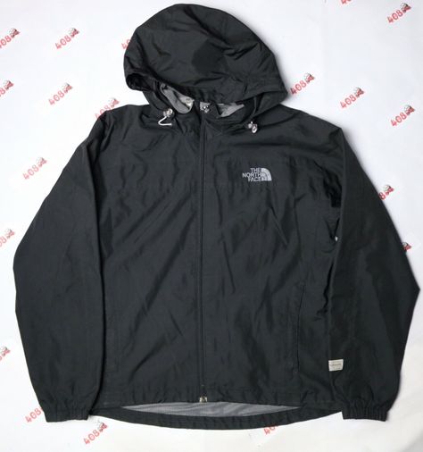 North face jacket outfit