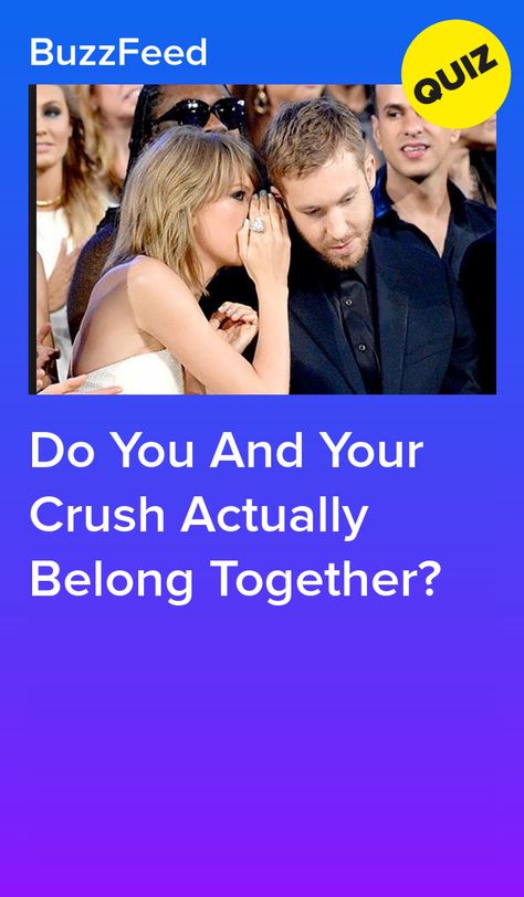 Do I Like Her, Do I Have A Crush, Buzzfeed Quiz Crush, True Love Quiz, Soulmates Quiz, Crush Quiz, Buzzfeed Quizzes Love, Crush Quizzes, Personality Quizzes Buzzfeed