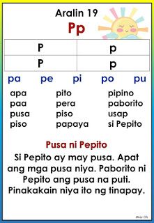 Teacher Fun Files: Marungko Approach Reading Material Kindergarten Reading Worksheets Tagalog, Reading Practice Worksheets Grade 1, Tagalog Reading Materials For Grade 1, Marungko Approach Worksheet, Marungko Reading Materials, Marungko Approach Reading Materials, Pagbasa Kindergarten, Marungko Approach, Reading Practice Worksheets