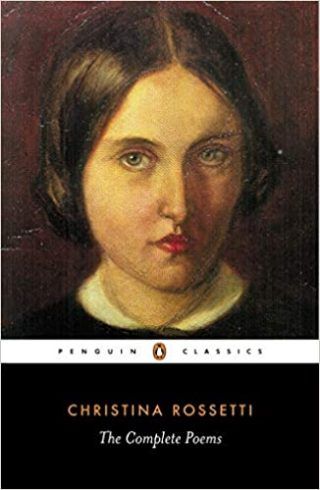 7 Great Poetry Books to Read this Poetry Month | Literary Traveler Christina Rossetti Poems, Mind Over Matter Is Magic, Fantasy Poems, Wall Books, David Gentleman, Goblin Market, Poems Book, High School Reading, H.e.r Lyrics