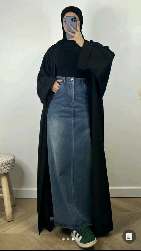 Cute Modest Outfits Winter, Hijabi Maxi Skirt Outfit, Hijabi Skirt Outfits Summer, Hijabi Summer Outfits Casual, Modest Fits Aesthetic, Elegant Hijab Outfit, Modest Hijab Outfits, Hijabi Outfits Summer, Modest Clothing Muslim