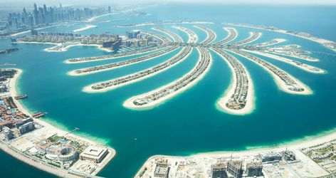 Is Dubai Your Next Family-Friendly Getaway? Bo Develius, Emirates Flights, Popular Travel Destinations, Dubai Real Estate, Investment Properties, Palm Jumeirah, Royal Caribbean Cruise, Dubai Mall, Bryce Canyon