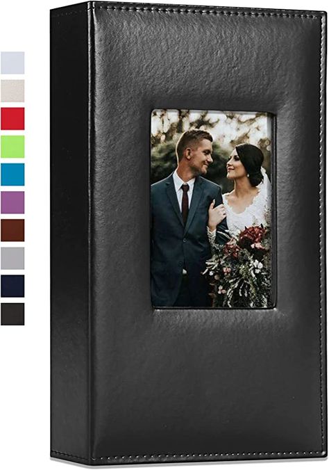 Photo Album Organization, Best Photo Albums, Self Adhesive Photo Albums, Baby Vacation, Cover Picture, Leather Photo Albums, Picture Albums, 4x6 Photo, Photo Memories