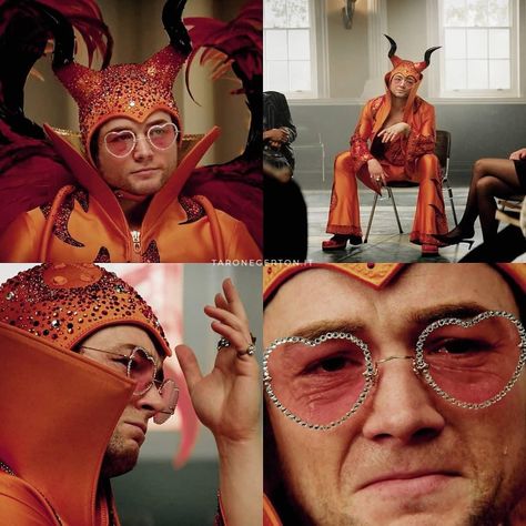 Elton John Party, Lego Decals, Rocketman Movie, Iconic Musicians, Video Mood, My Fav Movies, The Witching Hour, Witching Hour, Taron Egerton