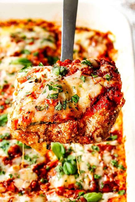 Zucchini Lasagna Zucchini Beef, Healthy Reciepes, Homemade Bolognese, Traditional Lasagna, Carlsbad Cravings, Zucchini Lasagna, Grilled Zucchini, Lasagna Recipe, Zucchini Recipes