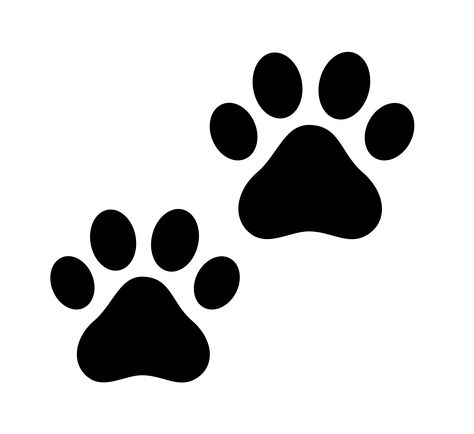 Best Photos of Free Printable Dog Paw Print - Dog Paw Print ... Cartoon Paw Print, Paw Print Printables Free, Dog Paw Clipart, Printable Paw Prints, Paw Template, Paw Clipart, Paw Print Clip Art, Paw Print Image, Paw Cartoon