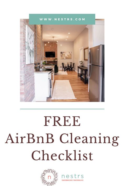 Airbnb House Cleaning Checklist, Airbnb Cleaning Business, Airbnb Management Business, Air Bnb Cleaning Checklist, Airbnb Cleaning Checklist Free, Airbnb Cleaning Tips, Airbnb Host Checklist, Airbnb Furnishing Checklist, Short Term Rental Checklist