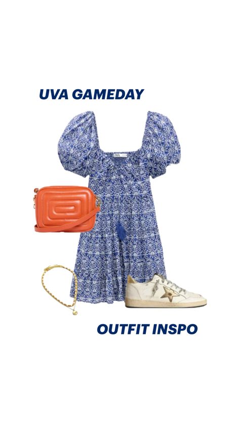 #college #football #outfitinspo College Gameday Outfits, Gameday Outfit, College Football, Football, Outfit Inspo, Quick Saves, American Football