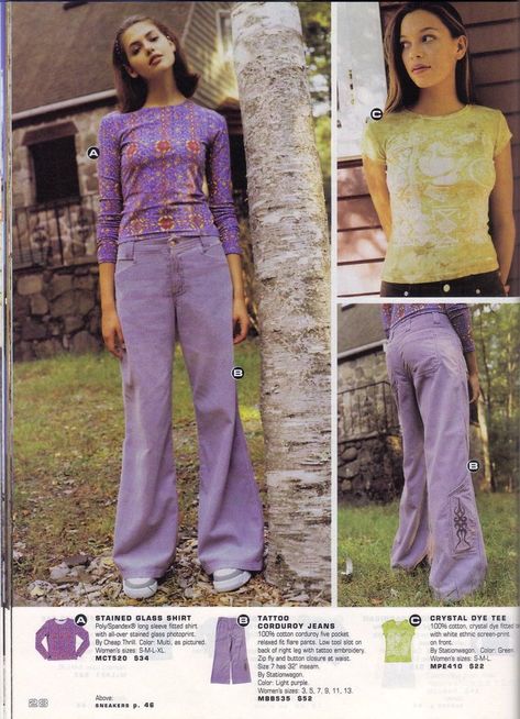 Alloy Catalog, 90s Fashion Catalog, 90s Teen Fashion, 90s 2000s Fashion, 00s Fashion, 1990s Fashion, 90s Fashion Outfits, Fashion Catalogue, 2000s Fashion