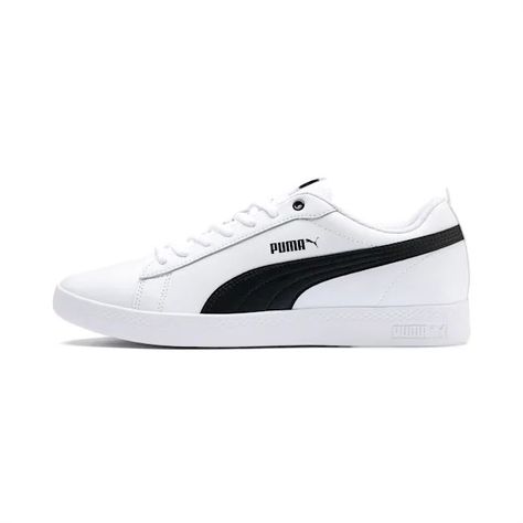 Discover great products at the best prices at Dealmoon. Smash v2 Leather Women's Sneakers. Price:$23.99 Elegant Sneakers, White Puma, Puma Sneakers, Red Bull Racing, Puma Women, Gym Shoes, Women Men Shoes, Casual Sport Shoes, Pumas Shoes