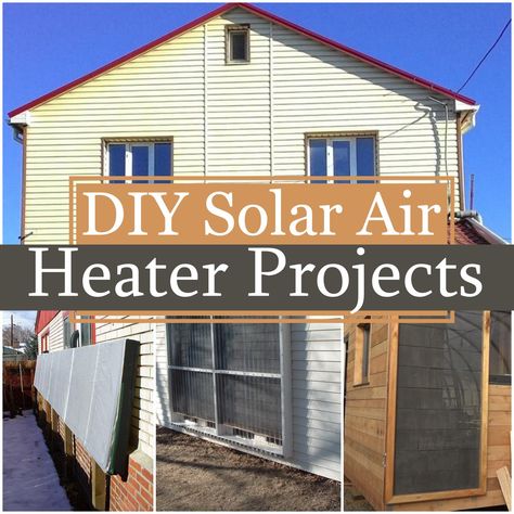 DIY Solar Projects Archives - DIY Crafts Diy Solar Water Heater, Water Heater Diy, Solar Pool Heater Diy, Solar Heater Diy, Solar Pool Heaters, Solar Hot Water Heater, Solar Water Heating System, Diy Heater, Solar Pool Heater