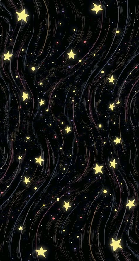 Space Background Aesthetic, Star Background Wallpapers, Elizabethcore Aesthetic, Space Lockscreen, Aesthetic Star Wallpaper, Shooting Star Wallpaper, Darby Core, Whimsical Background, Stars Picture