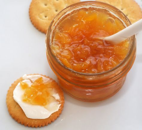 Mango Pineapple Jam, Orange Jam Recipes, Pineapple Jam Recipe, Homemade Marmalade, Orange Jam, Mango Jam, Pineapple Jam, Jar Of Jam, Jam Recipes Homemade