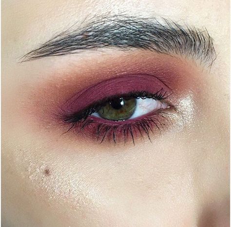 This Pin was discovered by Sazan. Discover (and save!) your own Pins on Pinterest. Make Up Guide, 2019 Makeup, Beauty Make-up, Make Up Looks, Long Lashes, Makeup Goals, Eye Make, Makeup Makeup, Eyeshadow Looks