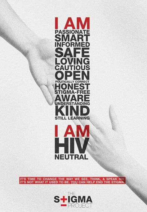 I am Hiv Pictures, Aids Poster, Hiv Prevention, Hiv Aids Awareness, Living With Hiv, Hiv Positive, End The Stigma, Aids Awareness, Effective Branding