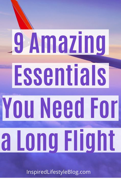 Do you want to have an amazing flight next time you travel? I'm sharing the best airplane life hacks that will change your life! #AirportHacks #AirportLifeHacks #TravelTipsAirplane #TravelHacks #TravelChecklist #CarryOnBag #AirplaneEssentials #CarryOnChecklist #CarryOnEssentials #AirportStyle #AirportOutfit #AirportTips Travel Packing Essentials, Best Airplane, T Shirt Hacks, Travel Prep, Flight Essentials, On An Airplane, Sewing Machine Basics, Long Flight, Airplane Essentials