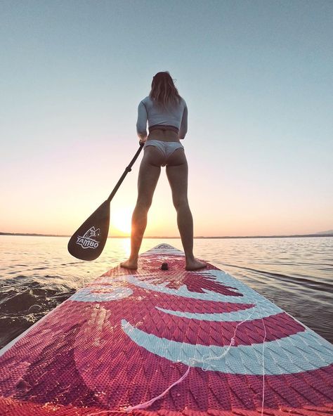 Paddle Boarding Pictures, Sup Girl, Montana Vacation, Sup Stand Up Paddle, Sup Accessories, Paddle Surfing, Sup Yoga, Sup Paddle, Standup Paddle Board