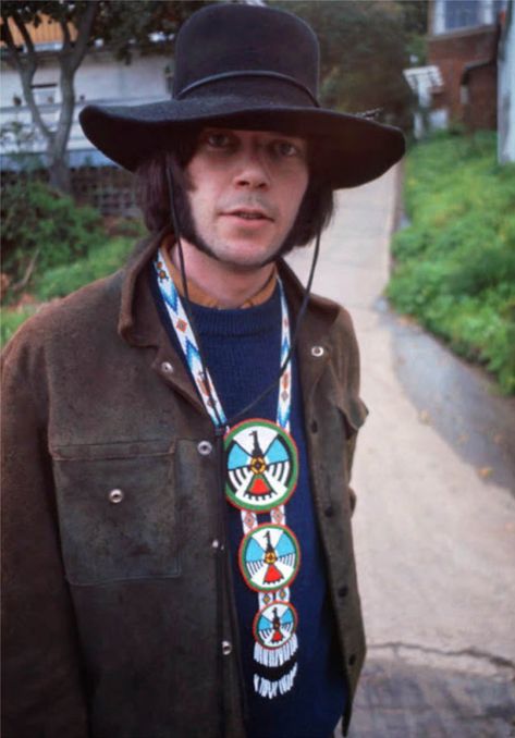 Neil Young, I'm With The Band, I Love Music, Music Icon, Alternative Rock, Rock Roll, Black Hat, All Music, Music Love