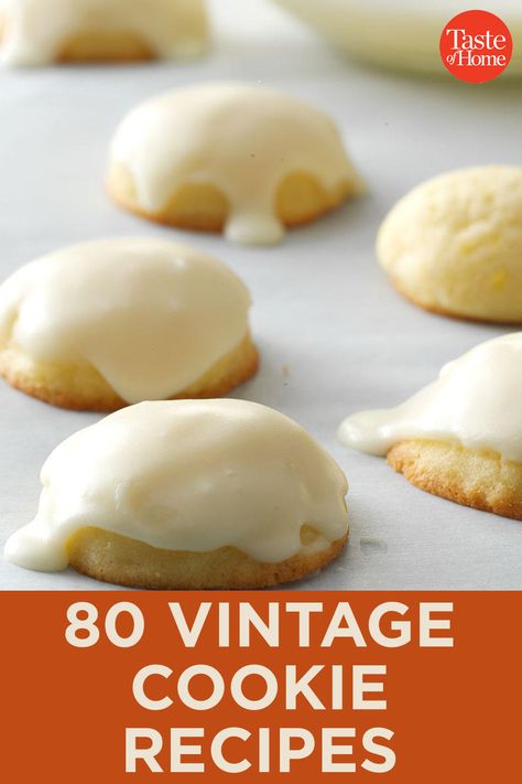 Vintage Cookie Recipes, Cookie Sandwich, Classic Cookies Recipes, Cookies And Cream Cake, Unique Cookies, Butter Cookies Recipe, Chocolate Cookie Recipes, Peanut Butter Cookie Recipe, Classic Cookies