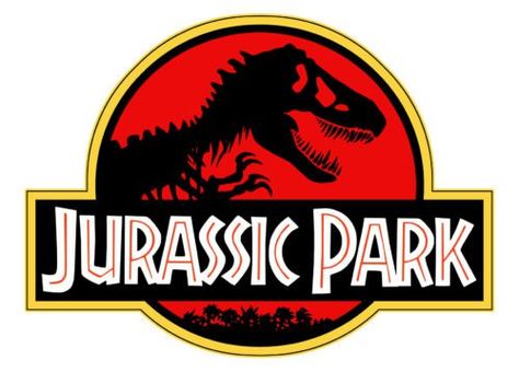 Imprimibles Jurassic Park, Fête Jurassic Park, Jurassic Park Logo, Jurassic Park 1993, Jurassic Park Movie, Jurrasic Park, Michael Crichton, The Lost World, Jurassic Park World