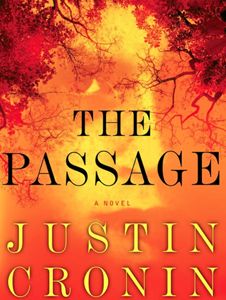 A zombie book I'd actually read. Post Apocalyptic Books, Shadowy Figures, Quiet Girl, Vampire Books, The Passage, Special Agent, Book Nooks, Reading List, Summer Reading