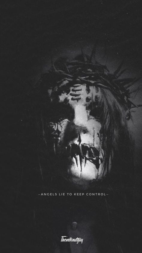 #Slipknot #Slipknotquotes #snuff Slipknot Quotes, Slipknot Lyrics, Slipknot Tattoo, Arte Heavy Metal, Gracious Quotes, Slipknot Corey Taylor, Rap Metal, Slipknot Band, Joey Jordison