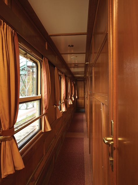 Zug, Europe By Train, Train Aesthetic, Simplon Orient Express, Europe Train, Elegant Restaurants, Luxury Train, Rail Car, Old Trains