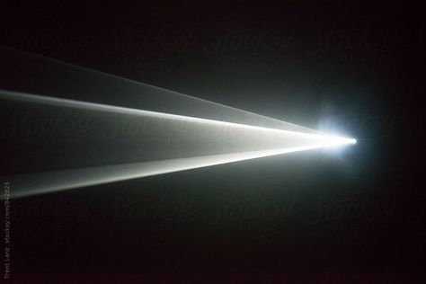 Beam Projector, Graphic Score, Blurry Lights, Film Projector, Film Texture, Beam Of Light, Projector Light, Glow Light, Guiding Light