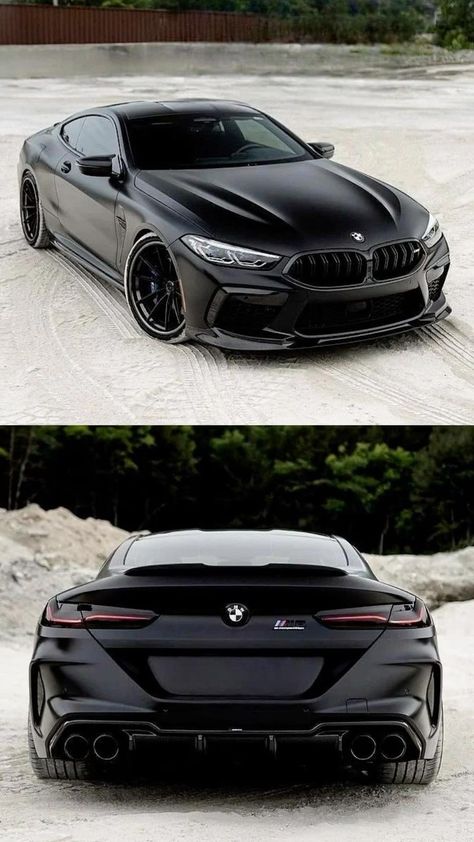 6 Series Bmw, Bmw M8 Matte Black, M8 Bmw Competition, M 4 Bmw, M4 Bmw Competition, Bmw M6 Wallpapers, M7 Bmw, Bmw M8 Competition Black, Modded Bmw