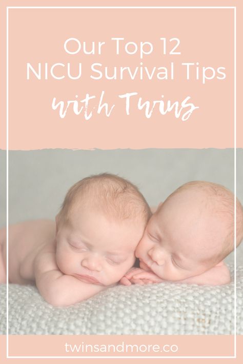 Twin Parenting, Nicu Twins, Premature Twins, Twin Nicu Photography, How To Prepare For Twins, Twin Neccesities, Usg Pregnancy Twins, Twin Pregnancy Symptoms, Pregnant Nurse