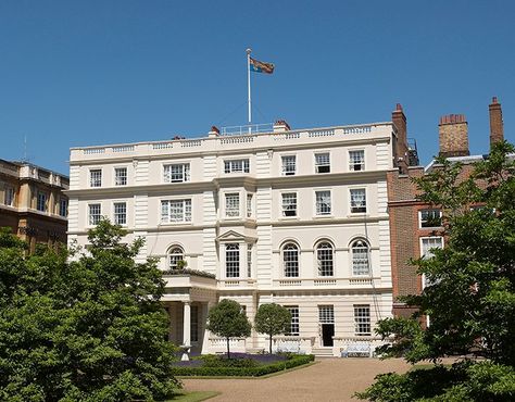 Frogmore House, Jubilee Line, London Residence, Royal Collection Trust, Official Residence, Victoria London, House London, Clarence House, Royal Castles