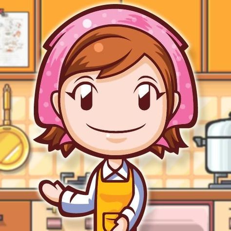 Cooking Mama (2009) iPhone box cover ... Cooking Mama Game Pfp, Cooking Mama Game Aesthetic, Cooking Mama Cosplay, Cooking Mama Icon, Cooking Mama Aesthetic, Cooking Mama Fanart, Cooking Mama Pfp, Cooking Mama Game, Mom Icon