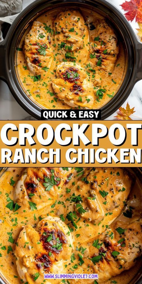 30 “Incorrect” Cooking Methods That Members Of This Online Group Prefer Crock Pot Meal Ideas For Dinner, Things To Make In A Crockpot, Crockpot Recipes Ranch Chicken, Recipes With Chicken In Crockpot, Gf Crock Pot Meals, Crockpot Meats Recipes, Healthy Yummy Crockpot Meals, Easy Family Crockpot Dinners, Crockpot Meat Ideas