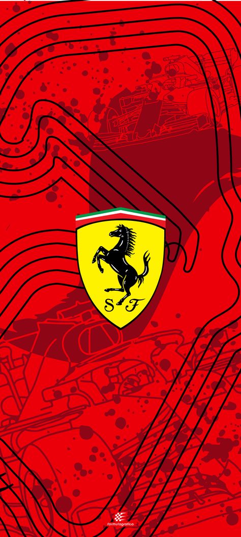 Scuderia Ferrari Logo, Mustang Car Aesthetic, Ferrari Sign, 2023 Ford Mustang, 2022 Ford Mustang, Printable Wall Poster, Cool Truck Accessories, Mustang Car, Ferrari Poster