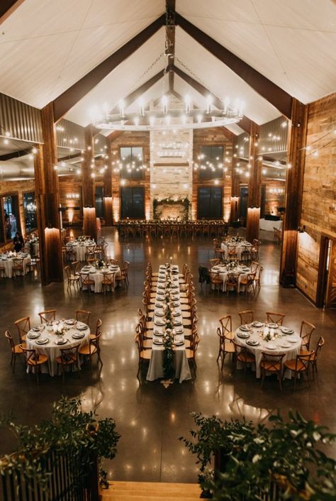 Moody Fall Wedding, R Love, Wedding Table Layouts, Fall Wedding Venues, Reception Layout, Wedding Stone, Woodsy Wedding, Dream Wedding Venues, Wedding Venue Inspiration