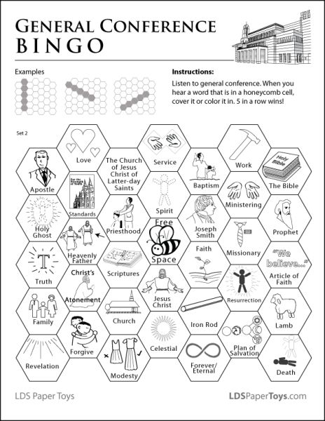 Lds Conference Bingo Free Printable, Lds Conference Bingo, General Conference Bingo 2023, Lds Primary General Conference Handout, Conference Bingo Printable, General Conference Snack Ideas, General Conference Bingo 2024, General Conference Bingo Free, General Conference Bingo