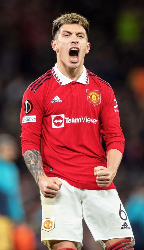 Martinez Manchester United, Martinez Wallpaper, Barcelona Wallpapers, Fc Barcelona Wallpapers, Football Players Photos, Manchester United Fans, Man U, Red Devil, Allah Photo