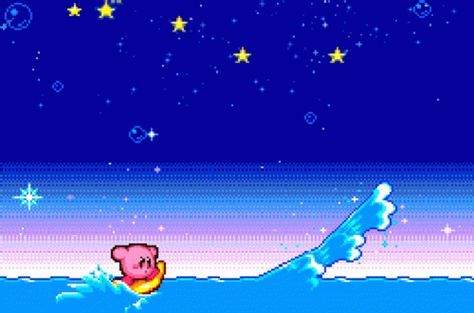 Kirby Pixel Gif, Kirby Background, Pixel Kirby, Kirby Gif, Jumping Gif, Walpapers Cute, Kirby Games, Piskel Art, Hd Love