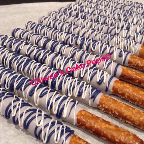 Dallas Cowboys pretzels Dallas Cowboys Cupcakes Ideas, Dallas Cowboys Charcuterie Board, Dallas Cowboys Snacks, Dallas Cowboys Food, Dallas Cowboys Desserts, Dallas Cowboys Treats, Dallas Cowboys First Birthday Party, Dallas Cowboys 1st Birthday Party, Dallas Cowboys Theme Party