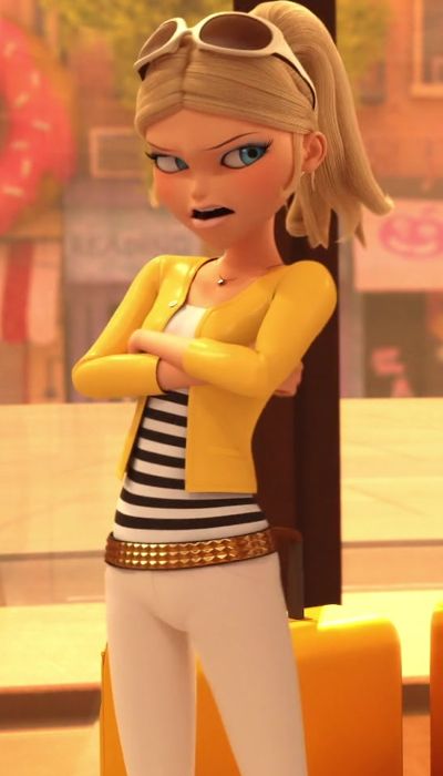 Chloe Miraculous Ladybug, Miraculous Chloe, Miraculous Superheroes, Multi Mouse, Marinette Anime, Trixie Tang, Chloe Miraculous, Chloe Bourgeois, Miraculous Ladybug Oc