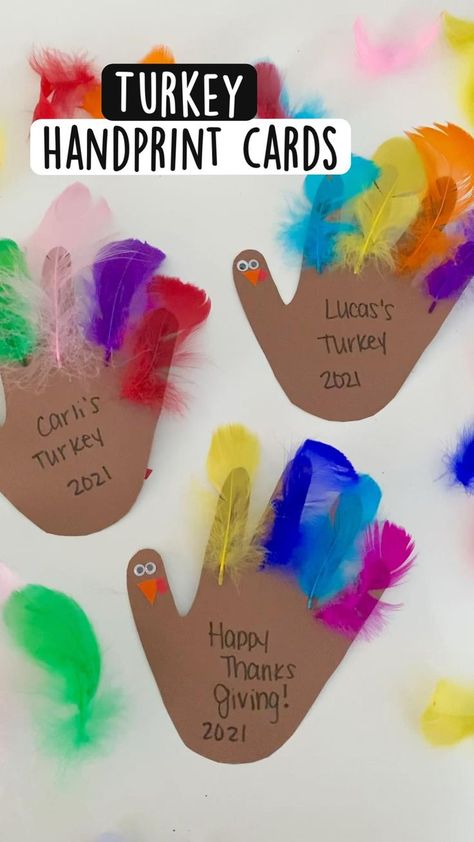 Thanksgiving Craft Construction Paper, Pre K Thankful Activities, Being Thankful Crafts For Preschool, No Prep Crafts For Preschoolers, Turkey Doughnut Craft, Thanksgiving Gifts To Students, Two Year Old Thanksgiving Crafts, Toddler Activities For November, Preschool Themes November