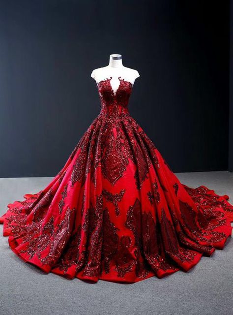 [COMPLETE][EDITING] Ace Hernandez, the Mafia King, known as the Devi… #romance Romance #amreading #books #wattpad Burgundy Ball Gown, Red Ball Gowns, Masquerade Ball Gowns, Maternity Dress Outfits, Cap Sleeve Prom Dress, Masquerade Ball Gown, Red Ball Gown, Satin Bridal Gowns, Dresses Design